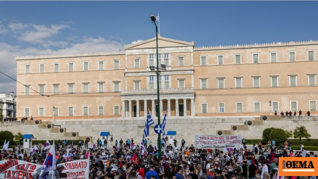 Συμμετέχουν ΠΟΕ-ΟΤΑ και εκπαιδευτικοί, τι θα ισχύσει με τα ΜΜΕ