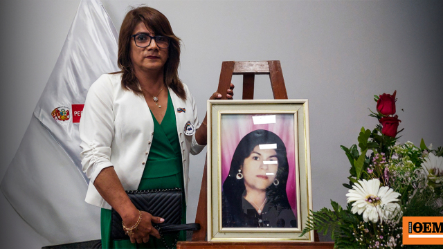 17 χρόνια κάθειρξη σε αστυνομικούς για τον βασανισμό και τον βιασμό διεμφυλικής