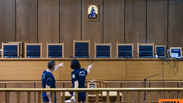 Δολοφόνησαν τον Φύσσα γιατί τους χλεύαζε, ο Μιχαλολιάκος γνώριζε, είπε η εισαγγελέας