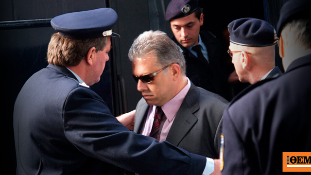 Η σκοτεινή διαδρομή του «Έλληνα Εσκομπάρ» Αλέξανδρου Αγγελόπουλου