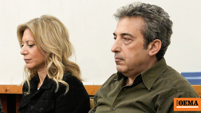 «Οι ενέργειές της δεν μας εκφράζουν, δεν μας αφορά η πολιτική» λένε συγγενείς των θυμάτων των Τεμπών και αδειάζουν την Καρυστιανού