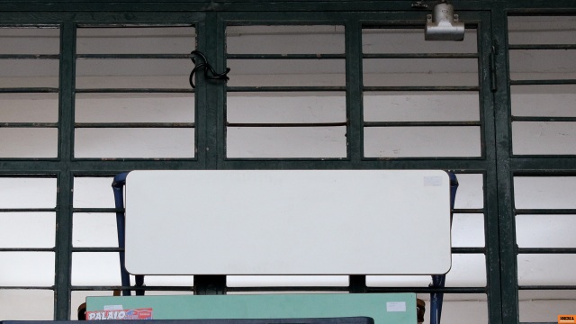 «Θέλουμε να φύγει η δράστης»