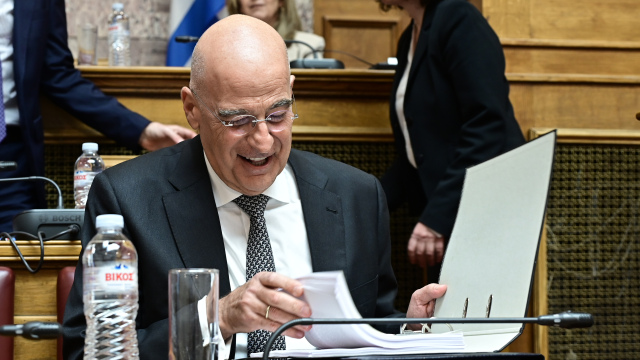 Υπάρχει πολιτικό κόστος αλλά η κατάσταση με την εξέλιξη των υπαξιωματικών δεν είναι ανεκτή