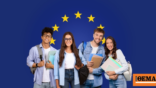 Συμφωνία Λονδίνου-Βρυξελλών για την επανένταξη του Ηνωμένου Βασιλείου στο πρόγραμμα Erasmus