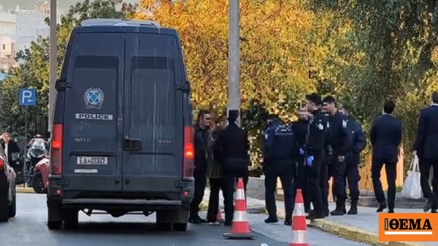 Ελεύθεροι με περιοριστικούς όρους μετά τις απολογίες τους δυο ακόμη κατηγορούμενοι