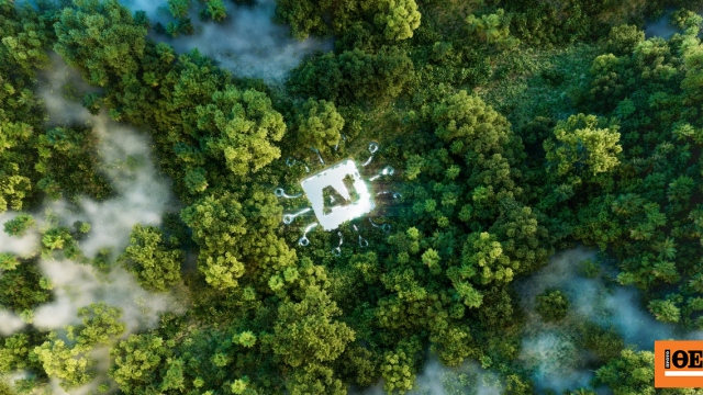 Η Τεχνητή Νοημοσύνη παρήγαγε το 2025 εκπομπές CO₂ όσες ολόκληρη η Νέα Υόρκη, σύμφωνα με έκθεση