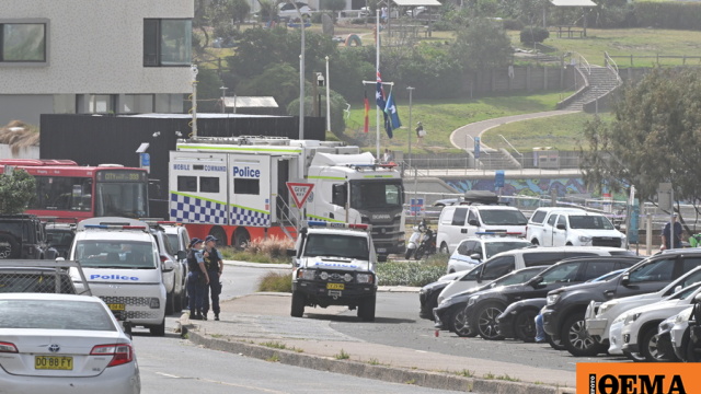 «Πηγή υπερηφάνειας» χαρακτηρίζει το Ισλαμικό Κράτος τις δολοφονίες στην παραλία Μπόνταϊ της Αυστραλίας