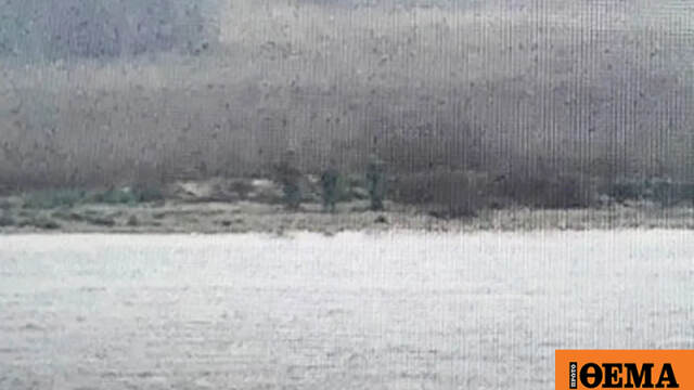 Διπλωματικό επεισόδιο Ταλίν – Μόσχας: Ρώσοι συνοριοφύλακες μπήκαν σε έδαφος της Εσθονίας και παρέμεναν για 20 λεπτά