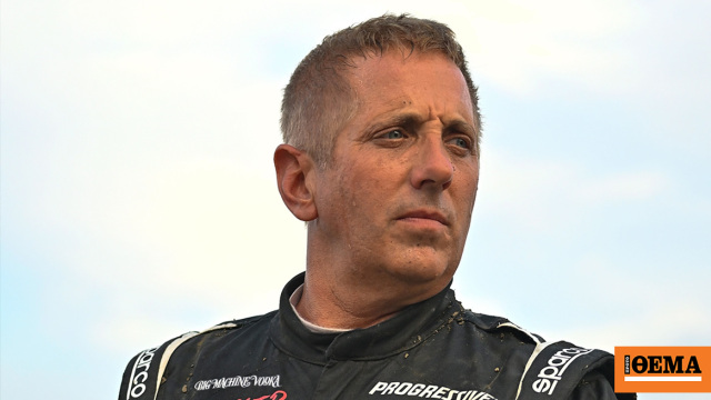 Νεκρός στο δυστύχημα με το Cessna στη Βόρεια Καρολίνα ο πρώην οδηγός του NASCAR Γκρεγκ Μπιφλ και η οικογένειά του