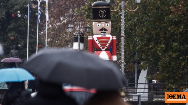 Διαδοχικές κακοκαιρίες από το Σαββατοκύριακο με βροχές και πτώση της θερμοκρασίας