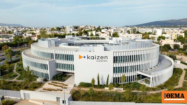 Ανάπτυξη με πυξίδα τους ανθρώπους, την τεχνολογία και την κοινωνική υπευθυνότητα