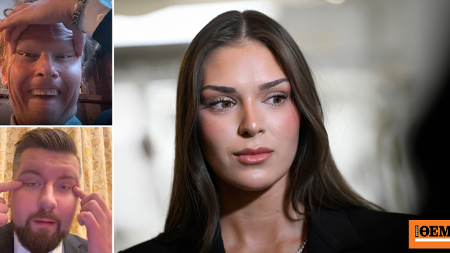 Την υπερασπίστηκαν βουλευτές της κυβέρνησης, συγγνώμη από την Κίνα ζήτησε ο πρωθυπουργός