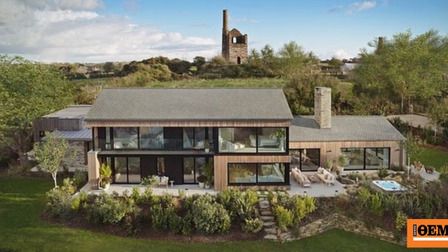 Βρετανοί κέρδισαν ακίνητο 3 εκατ. λιρών, το πούλησαν και τώρα θέλουν να διώξουν τον γιο τους από σπίτι επειδή δεν τους δίνει νοίκι