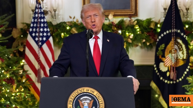 «Μηδενική παράνομη μετανάστευση, πάνω από 600.000 απελάσεις»