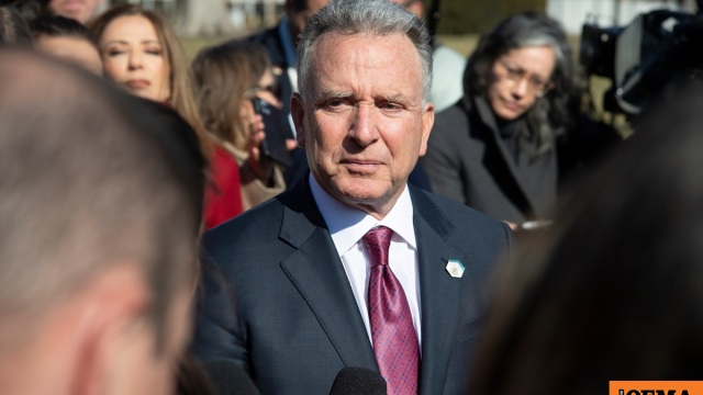 Ο Γουίτκοφ θσ συναντήσει στο Μαϊάμι τους ΥΠΕΞ Κατάρ, Αιγύπτου και Τουρκίας για τα επόμενα βήματα της εκεχειρίας στη Γάζα