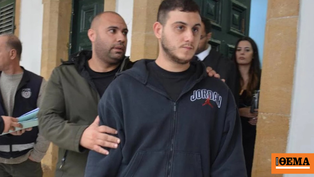 Έλληνας συνελήφθη στην κατεχόμενη Λευκωσία με 2 κιλά κάνναβη