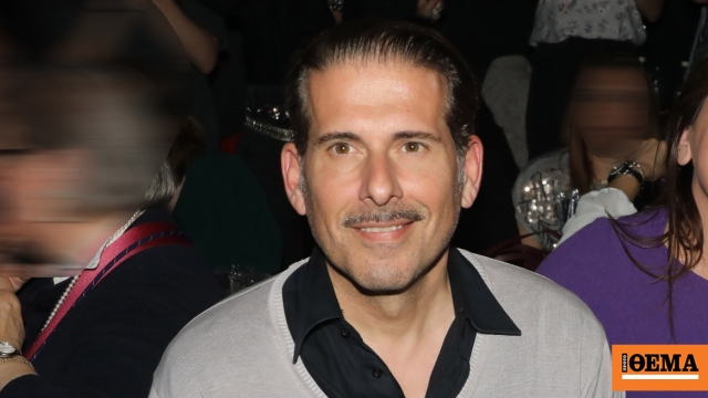 Η ανάρτηση του Διαμαντή Καραναστάση μετά την κλήση για οδήγηση υπό την επήρεια αλκοόλ: «Από αύριο μόνο φραπέ»