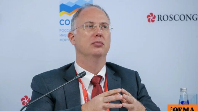 Έφτασε στο Μαϊάμι ο απεσταλμένος της Ρωσίας Ντμίτριεφ για συνομιλίες με Γουίτκοφ και Κούσνερ