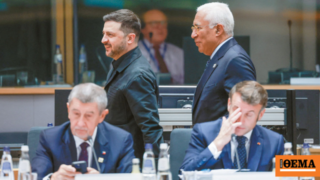 Η αθόρυβη επικράτηση της Μόσχας και οι λόγοι που η Ευρώπη δεν τόλμησε να αγγίξει τα παγωμένα ρωσικά κεφάλαια