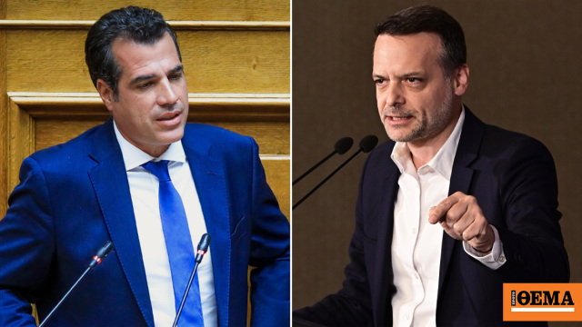 Πλεύρης για το rave πάρτι σε εκκλησία: Απλά ντροπή, Δούκας: Υποκρισία και σκοταδισμός