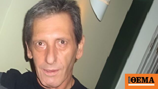 Πέθανε ο δημοσιογράφος Ξενοφών Ζηκίδης