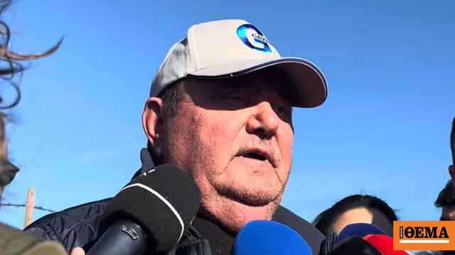 Ο αγροτοσυνδικαλιστής, τα ρυζοχώραφα και οι παράνομες επιδοτήσεις των 122.000 ευρώ – Ο Ανεστίδης στο στόχαστρο του εισαγγελέα