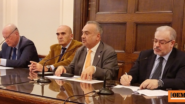 Κόκκινη γραμμή για τους δικηγόρους η πρόταση της ΕνΔΕ να συμμετέχουν δικαστές στα Πειθαρχικά Συμβούλια