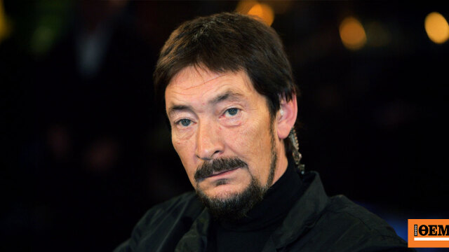 Πέθανε ο τραγουδιστής Κρις Ρέα σε ηλικία 74 ετών