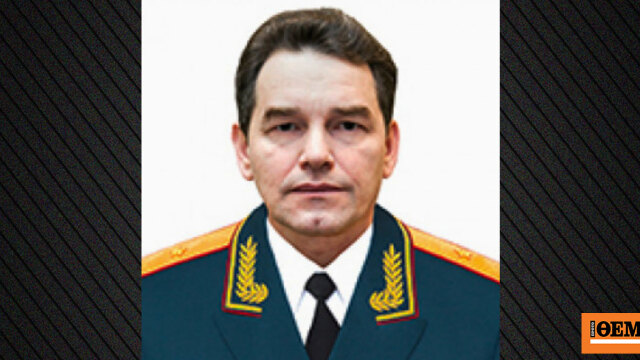 Η Ουκρανία στέλνει μήνυμα ότι μπορεί να χτυπά Ρώσους στρατηγούς μέσα στην «αυλή» τους, γιατί είναι σημαντική η απώλεια για το Κρεμλίνο