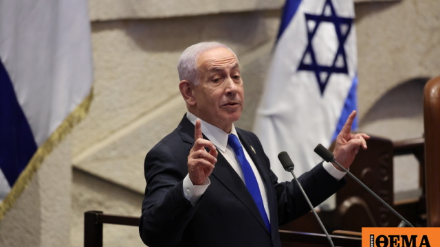 Ο Νετανιάχου αρνείται ανεξάρτητη έρευνα για τις επιθέσεις της Χαμάς την 7η Οκτωβρίου