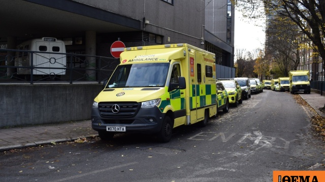 «Οι σκληρότερες εβδομάδες έπονται» προειδοποεί υπουργός