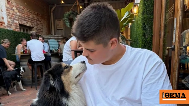 Βγήκε από το νοσοκομείο ο 22χρονος αστυνομικός που πυροβολήθηκε στο κεφάλι από τους τρομοκράτες