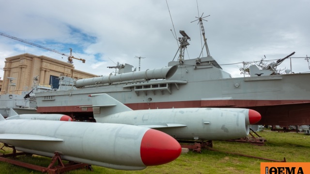Πάνω από 100 διηπειρωτικοί πύραυλοι έχουν εγκατασταθεί κοντά στη Μογγολία