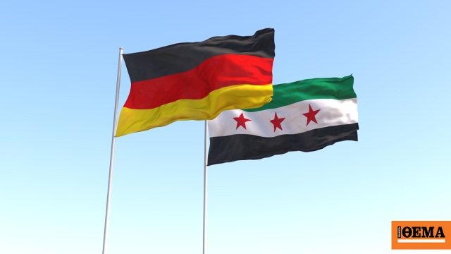 Παρέδωσε εγκληματία στη Δαμασκό, στην πρώτη απέλαση στη Συρία τα τελευταία 10 χρόνια