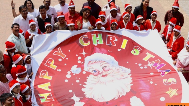 Αποκεφαλισμοί στη Μοζαμβίκη, ανήλικες σκλάβες του σεξ στο ψευδοκράτος, καίνε εκκλησίες στη Νιγηρία, βιασμοί στο Πακιστάν