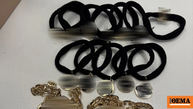 Συνελήφθη 65χρονη ιδιοκτήτρια καταστήματος στο Κολωνάκι, πουλούσε «μαϊμού» προϊόντα για επώνυμα