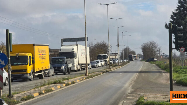 Λύση εδώ και τώρα ζητούν οι ξενοδόχοι για την ταλαιπωρία των ταξιδιωτών από τα αγροτικά μπλόκα