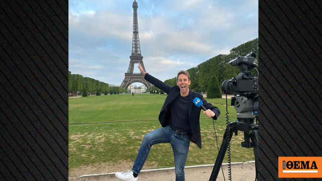 Βούτηξε στο κενό από ταράτσα κτηρίου