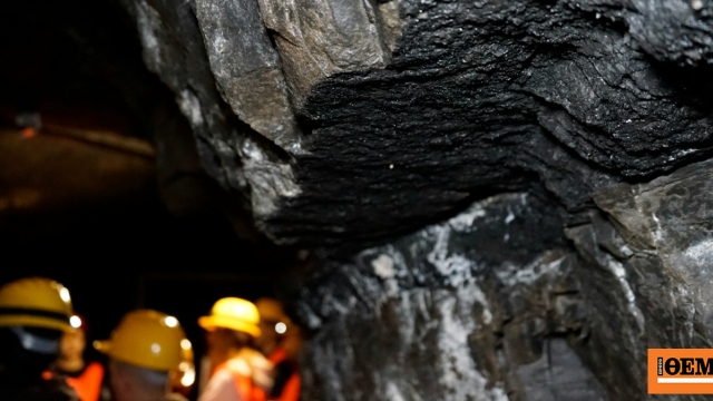 Δύο εργάτες νεκροί από έκρηξη μεθανίου σε ανθρακωρυχείο στην Πολωνία