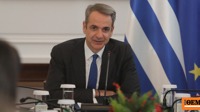 Live η εισήγηση στο υπουργικό συμβούλιο