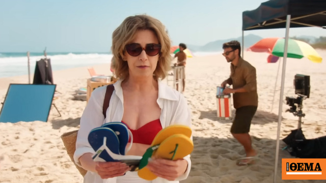 Οι οπαδοί του Μπολσονάρο τα έβαλαν με διαφήμιση για… σαγιονάρες