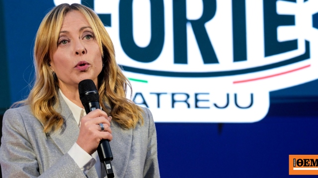 Πώς η ακροδεξιά έκλεψε τα Χριστούγεννα