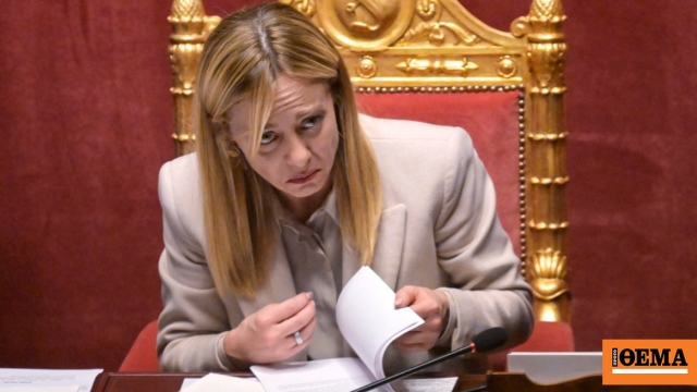 Ηταν μια δύσκολη χρονιά, αλλά μην ανησυχείτε η επόμενη θα είναι χειρότερη