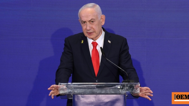 Το Ισραήλ θα δαπανήσει 110 δισ. δολάρια για μια ανεξάρτητη βιομηχανία όπλων την επόμενη δεκαετία