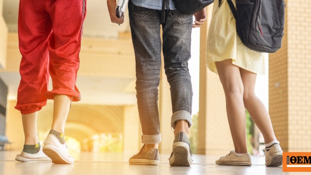 Τα 8 νέα Δημόσια Ωνάσεια Σχολεία που θα λειτουργήσουν από το 2026-2027