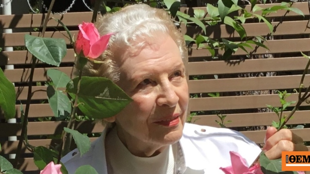 Τη Δευτέρα στο Α’ Νεκροταφείο η κηδεία της Σύλβας Άκριτα