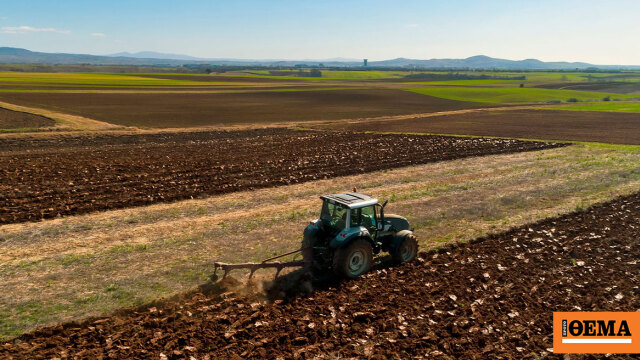 Στο μικροσκόπιο της ΑΑΔΕ 3.000 αγρότες για μαζικές εγγραφές και διαγραφές αγρών στο Ε9 μέσα στο 2025