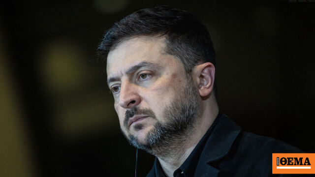 Χωρίς θέρμανση το 1/3 του Κιέβου, επίθεση της Ρωσίας στην Ουκρανία με 500 drone και 40 πυραύλους