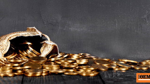 Του είπαν ότι δήθεν απήγαγαν τον γιο του και του άρπαξαν πάνω από 300 λίρες αξίας €330.000