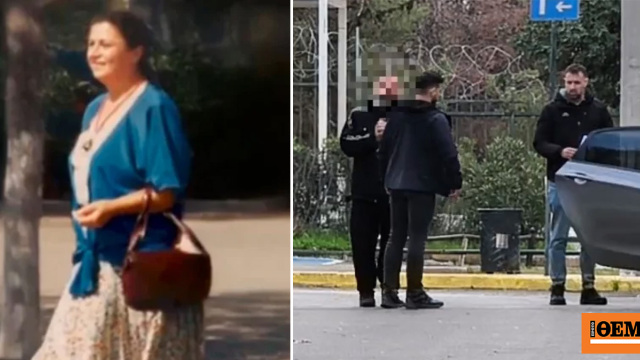Το προφίλ του γιου και δολοφόνου της Ελένης Παπαδοπούλου